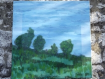 Paysage du Tarn (peinture)